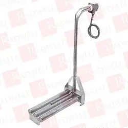 CHROMALOX 052011 / 052011 (BRAND NEW)