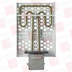 CHROMALOX 097340 / 097340 (BRAND NEW)