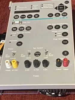 CONTROL PANEL BRAND