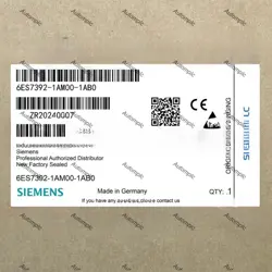 SIEMENS SIMATIC