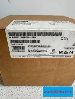 SIEMENS 6GK5213-3BF00-2TB2