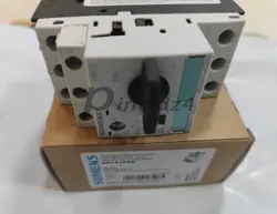 NEW 3RV1021-4DA10 3RV1021
