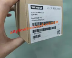 SIEMENS SITOP