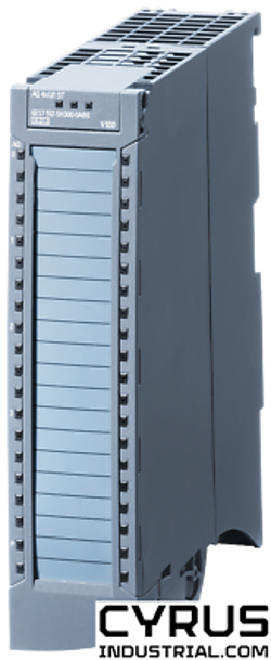 S7-1500 ANALOG OUTPUT