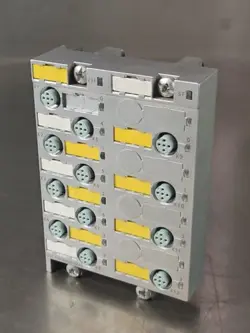 S7 CONNECTING MODULE