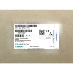 SIEMENS PS