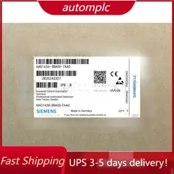 POWER SUPPLY 6AG1436-3BA00-7AA0