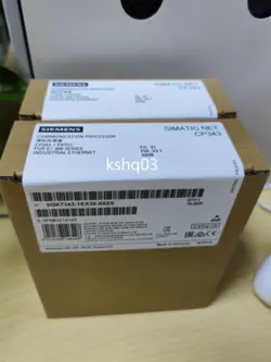 1P SIEMENS  6GK7343-1EX30-0XE0 6GK7 343-1EX30-0XE0 NEW FAST DELIVERY/