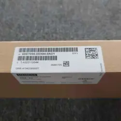 1P SIEMENS 6SE7 090-0XX84-0AD1 6SE7090-0XX84-0AD1 CUMC NEW FAST DELIVERY/