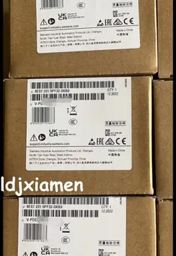 SIEMENS 6ES7231-5PF32-0XB0
