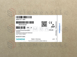 EXPRESS 6DS57078AA