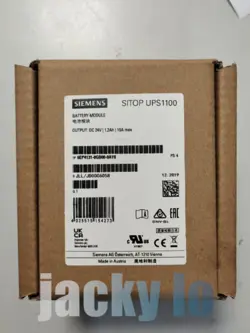 BATTERY MODULE 6EP41310GB000AY0
