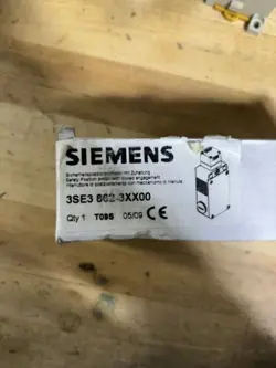 SIEMENS 3SE3862-3XX00