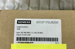6EP3436-8SB00-0AY0 SIEMENS US
