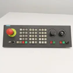 KEY SWITCH