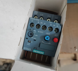 RELAY 3RU6116-0BB0