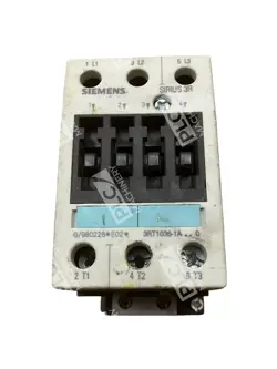 SIEMENS SIRIUS 3R
