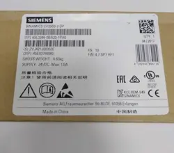 UNIT 6SL3246-0BA22-1PA0 ONE