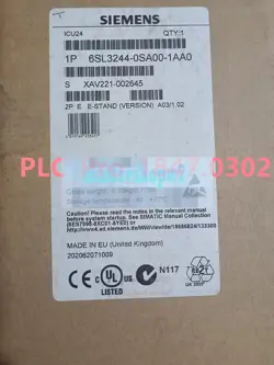 244-0SA00-1AA0 FAST DELIVERY