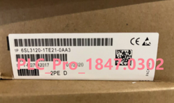 SIEMENS 6SL3 120-1TE21-0AA3
