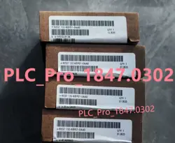 SIEMENS 6ES7132-6BF01-0AA0 1PCS