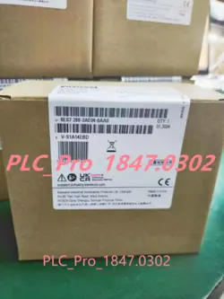 SIEMENS 6ES7 288-3AE04-0AA0