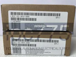 SIEMENS 6ES7322-1BF01-0AA0 6ES7