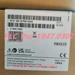 SIEMENS 6ES7 288-2DR08-0AA0