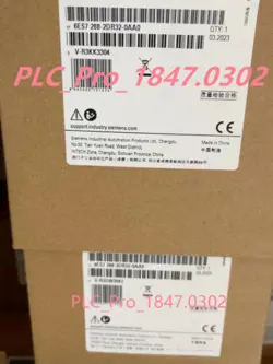 SIEMENS 6ES7 288-2DR32-0AA0