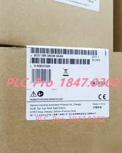 SIEMENS 6ES7 288-3AE08-0AA0