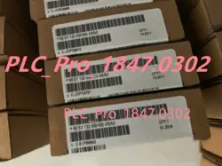 SIEMENS 6ES7 132-6BH00-0BA0