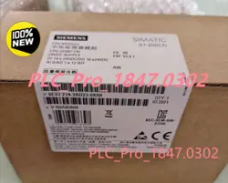 SIEMENS 6ES7 214-2AD23-0XB8