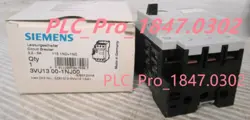 SIEMENS 3VU1