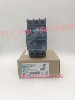 SIEMENS 3RV2