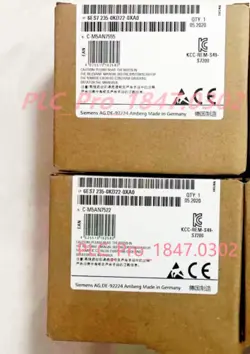 SIEMENS 6ES7 235-0KD22-0XA0