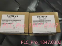 6ES7277-0AA22-0XA0 1PCS BRAND NEW SIEMENS 6ES7277-0AA22-0XA0  FAST DELIVERY