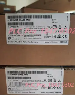 SIEMENS 6GK5204-0BA00-2AF2
