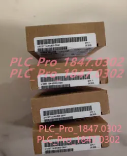 6ES7134-6GB00-0BA1