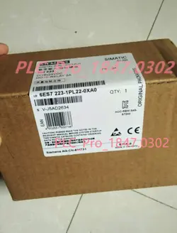 SIEMENS 6ES7 223-1PL22-0XA0