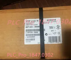 SIEMENS 6EP1 434-2BA00