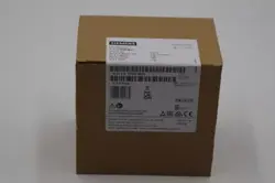 SEALED SIEMENS 6ES7