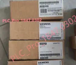 SIEMENS 6ES7 392-1BM01-0AA0