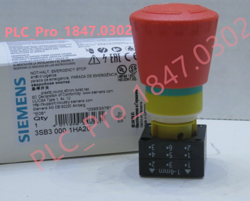 SIEMENS 3SB3 000-1HA20