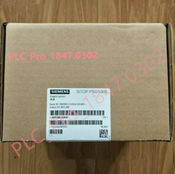 SIEMENS 6EP1 336-2BA10