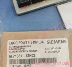 SIEMENS 6EP1 331-1SH02