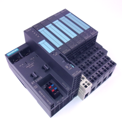 I/O RACK