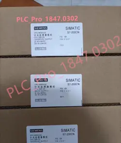 SIEMENS 6ES7 216-2BD23-0XB8