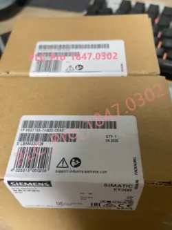 6ES7 195-7HB00-0XA0 FAST
