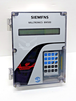 SIEMENS BW500 7MH71521AA001AA