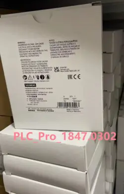 SIEMENS 3RF2 320-1AA04
